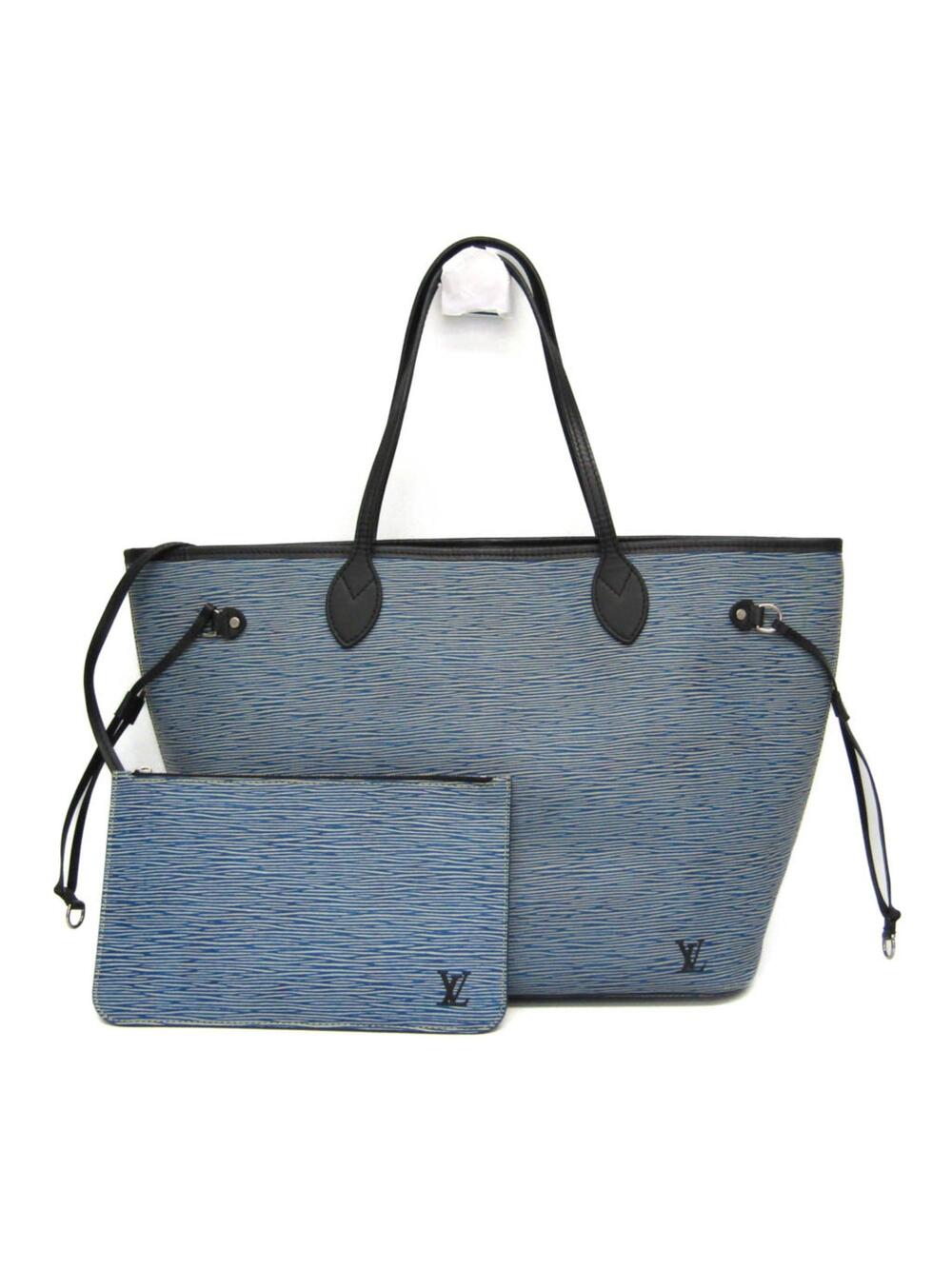 Louis Vuitton Neverfull Tote Epi #252407L14B